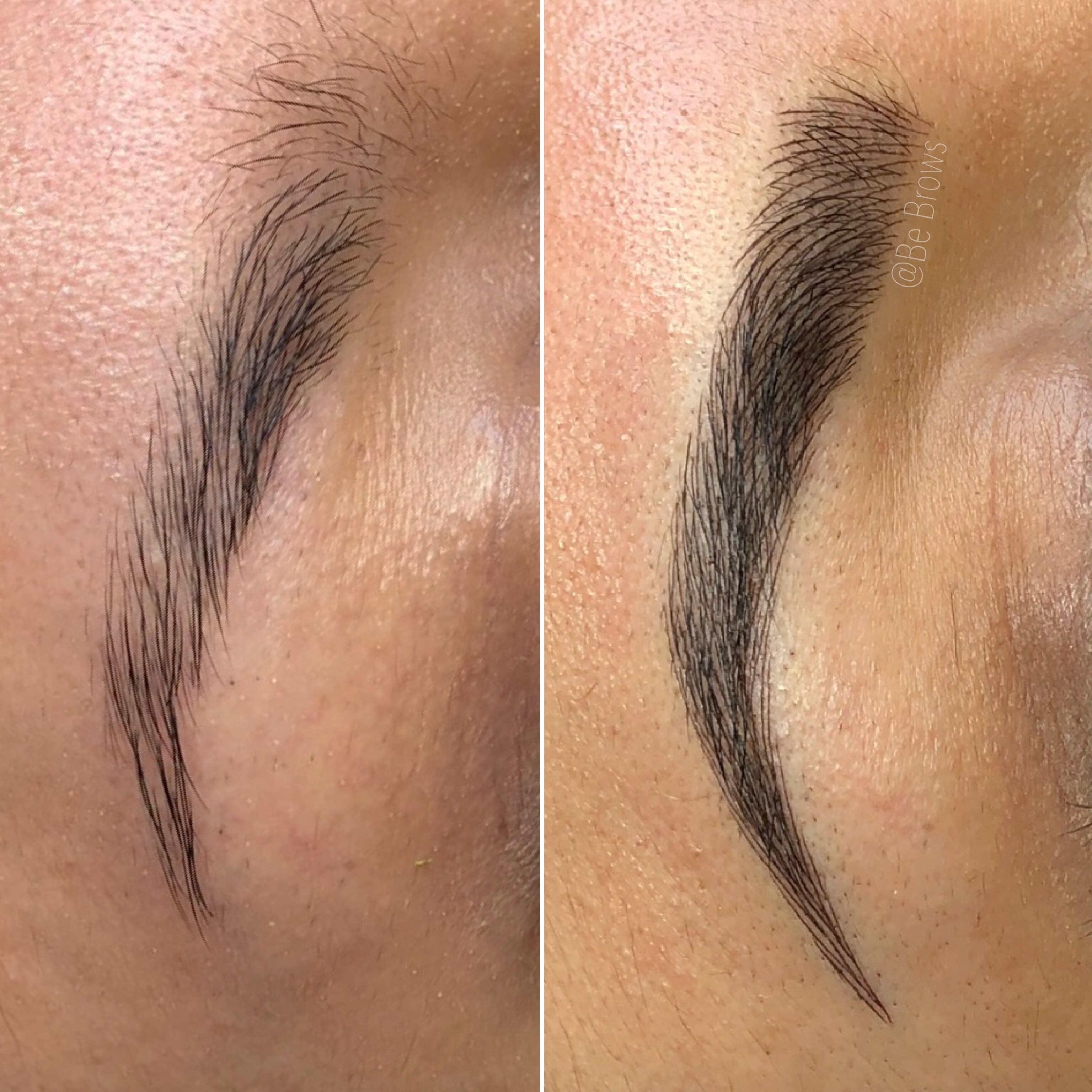 Microblading/Powdered Brow Touch Ups! 